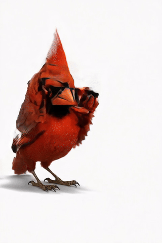 Mascot thinking